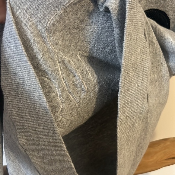 Sequins Mickey Long Sleeve - Picture 8 of 8